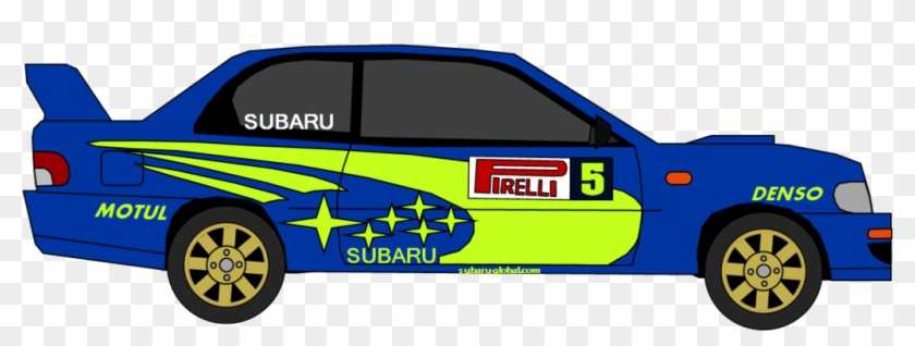 Subaru Clipart Subaru Wrx - 2014 Mitsubishi Outlander Sport Es Gray #1725190