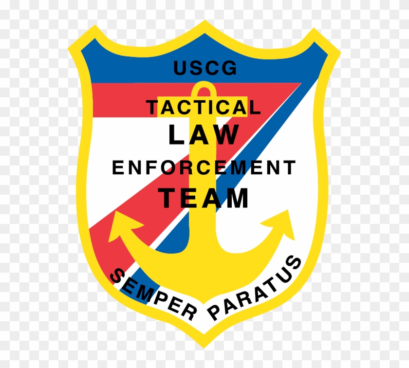 Uscg Tactical Law Enforcement Team, District - Angeles Unified School District #1725216