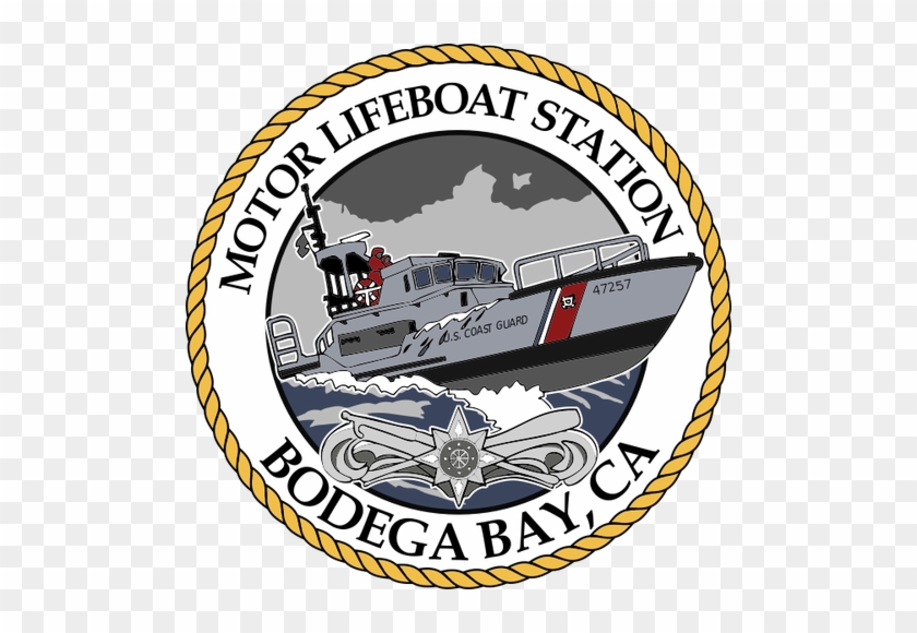 Us Coast Guard Motor Lifeboat Station Bodega Bay Ca - Coast Guard Air Station Miami #1725227