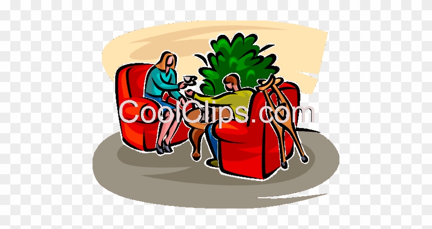 Beber Café Livre De Direitos Vetores Clip Art Ilustração - Beber Café Livre De Direitos Vetores Clip Art Ilustração #1725236
