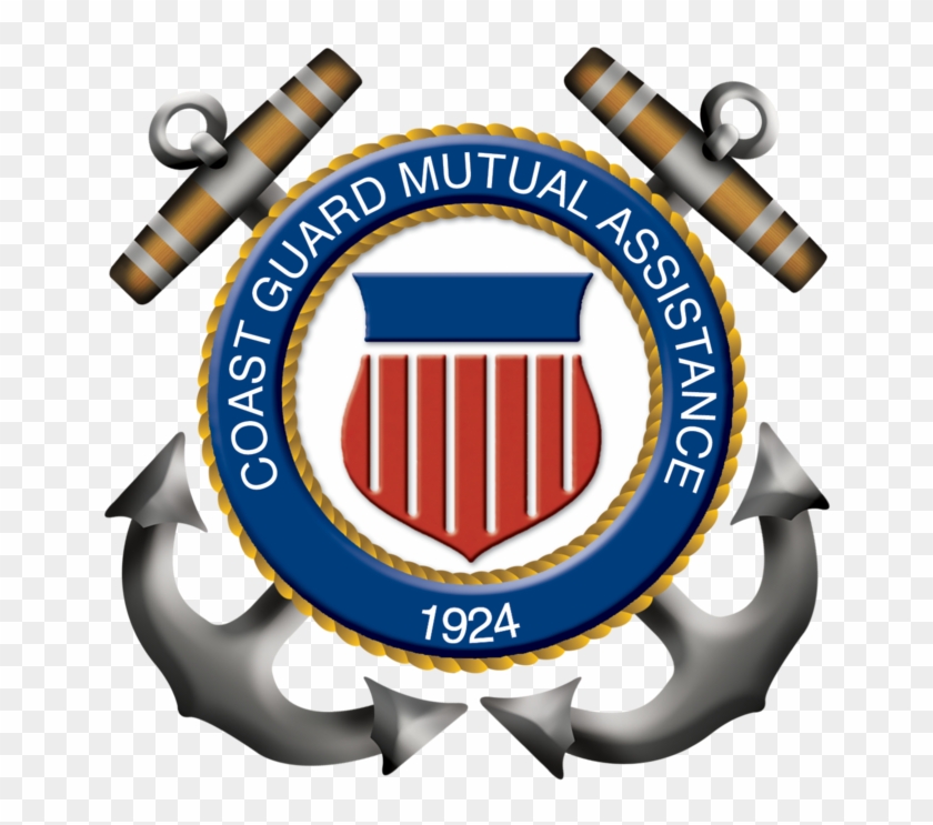 Coast Guard Mutual Assistance - Coast Guard Mutual Assistance #1725241