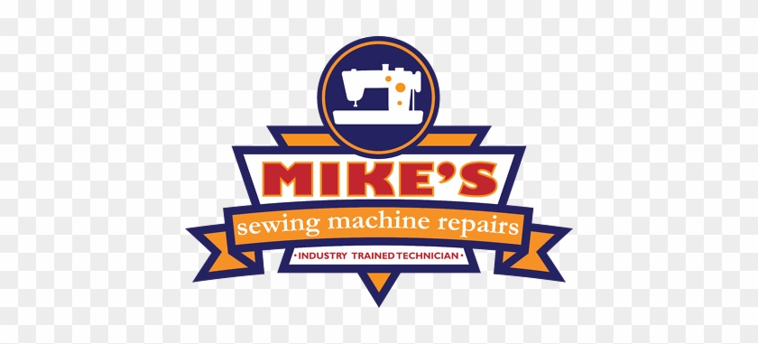 Mikes Sewing Machine Repairs Sewing Machine & Overlocker - Mike's Sewing Machine Repairs #1725271