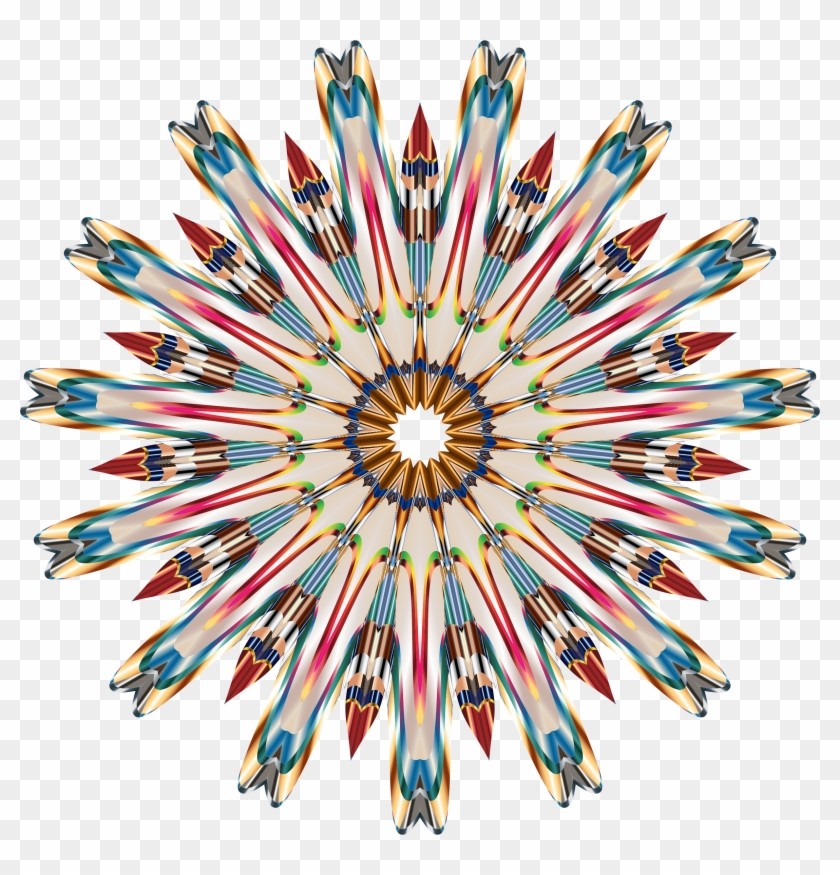 Big Image - Circle #1725327