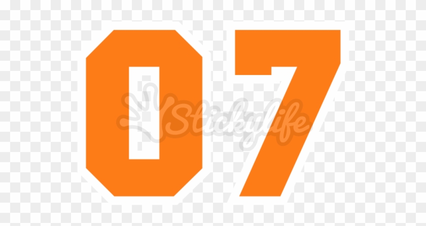 Vinyl Sports Monogram - Illustration #1725341