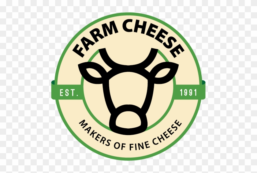Farm Cheese - Circle #1725385