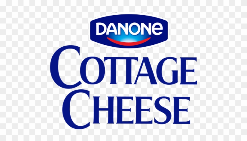 Cottage Cheese - Danone #1725392