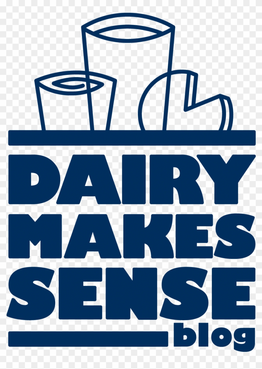 Dairy Makes Sense #1725395