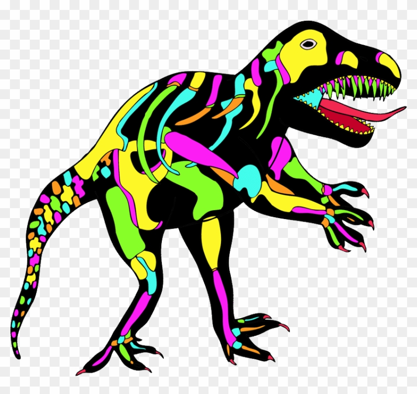 Dinosaurs Clipart Angry - Ontology Philosophy #1725420