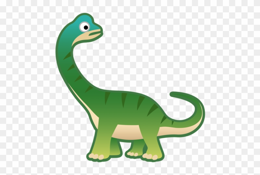 What Does - Emoji De Dinosaurio #1725428