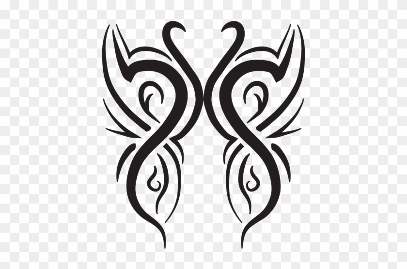 512 X 512 8 - Transparent Png Tribal Png #1725445