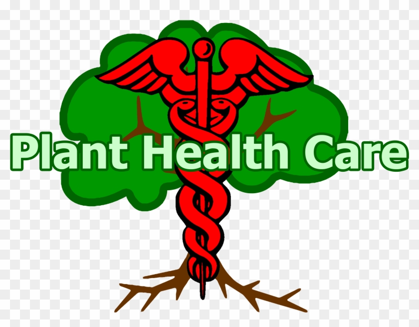Plant Health Care Phc - Caduceus #1725460