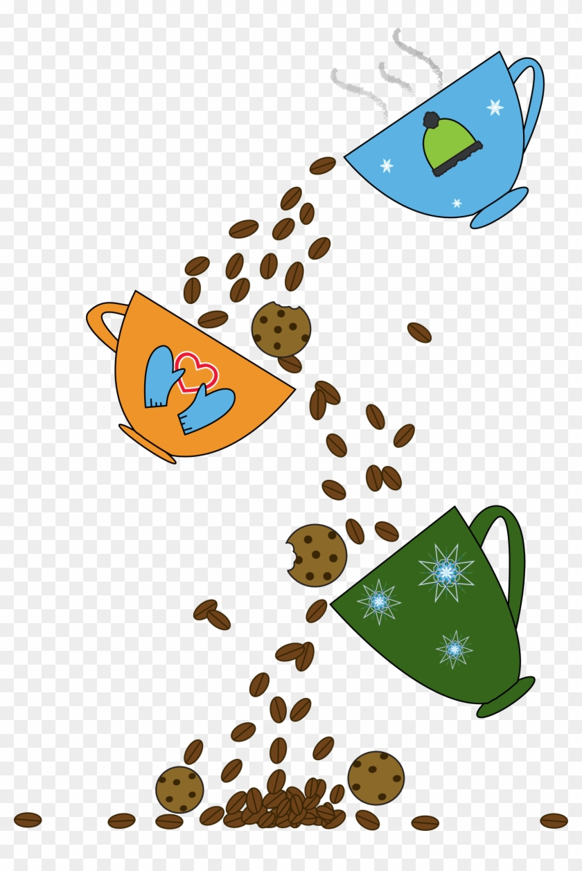 Winter Reading Logo - Winter Reading Logo #1725470