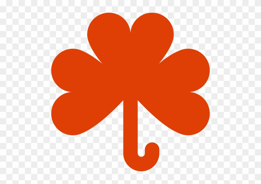 Four-leaf Clover #1725476