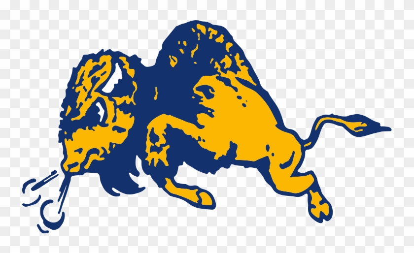 Mary's Bisons - Mary's Bisons #1725510