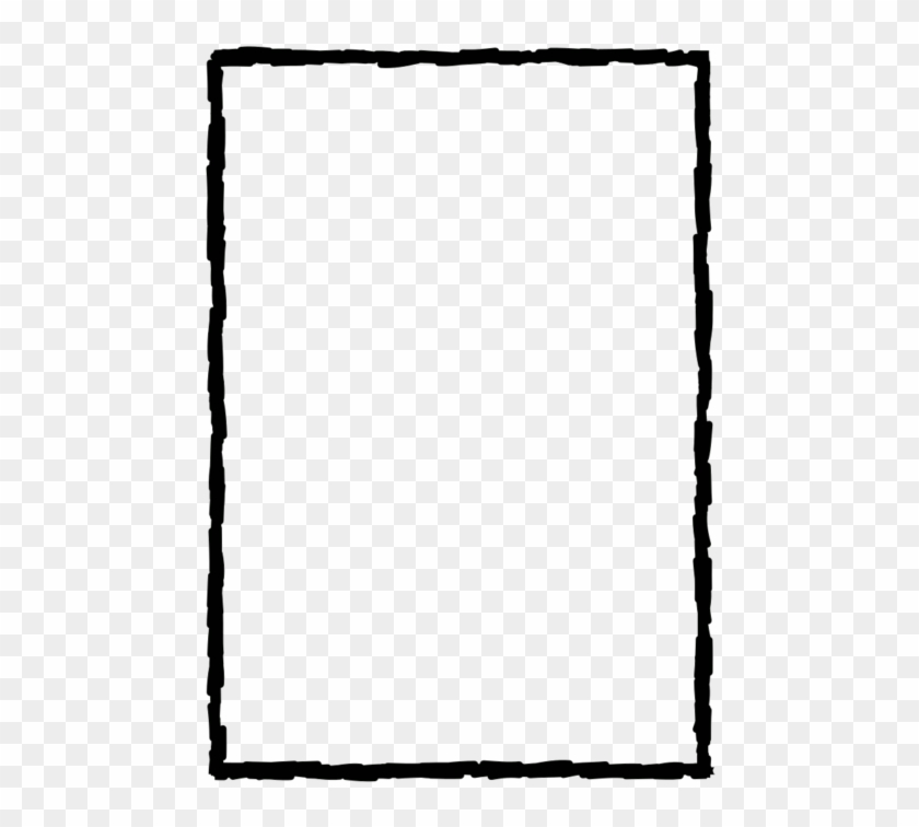 Cadres Simples - Line Art #1725517