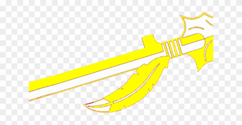Spear Clipart Indian - Weapon #1725550