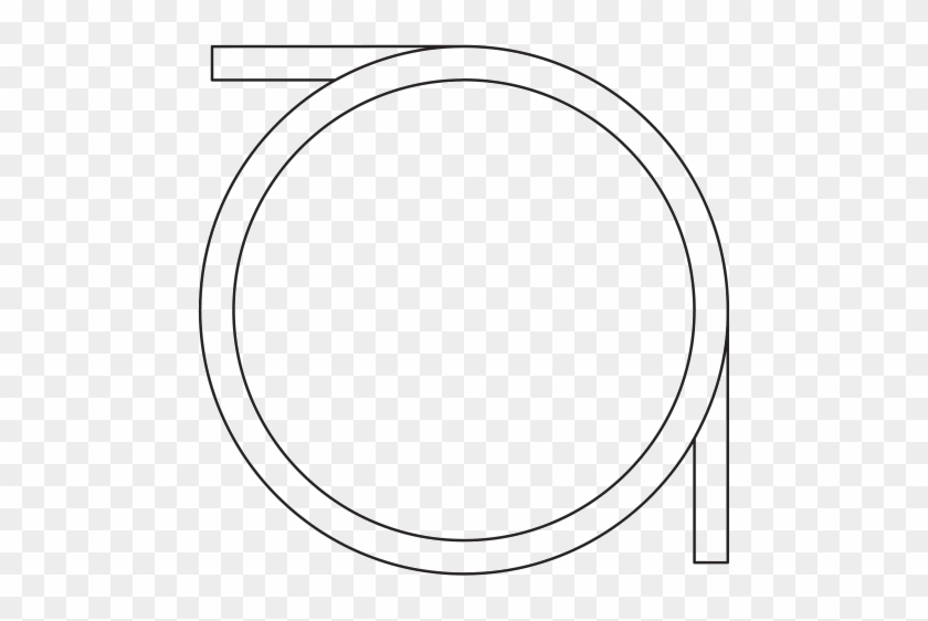 Brake Housing - Circle #1725562