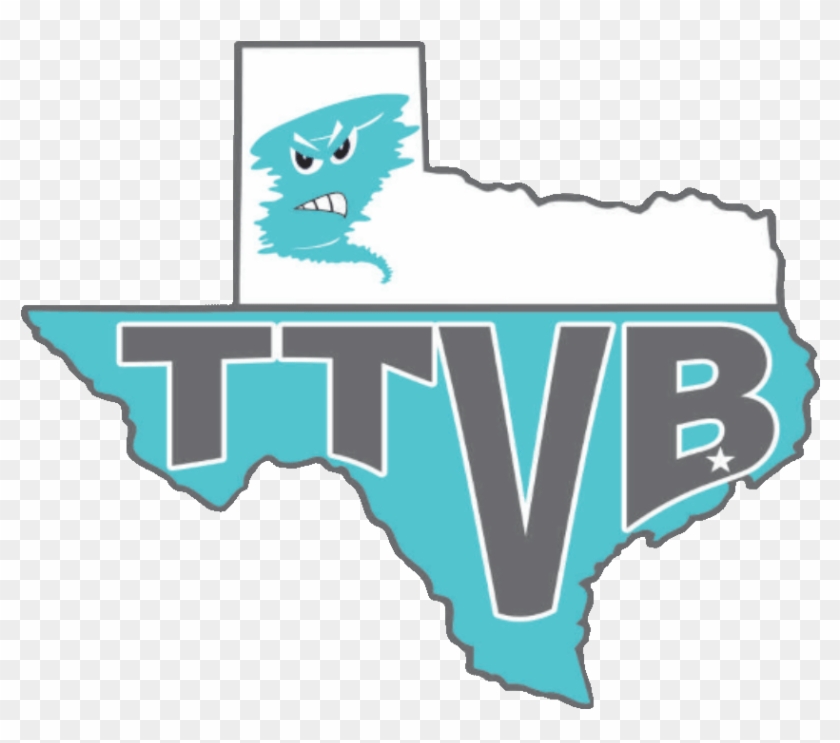 Come Experience The Family Environment Of Texas Tornados - Cartoon #1725576