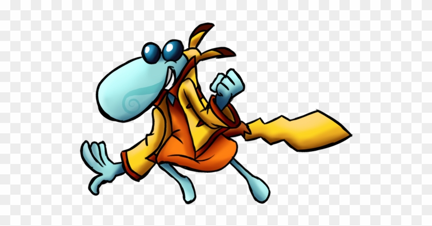 Teensie Number 25 By Jamoart - Teensie Number 25 By Jamoart #1725591