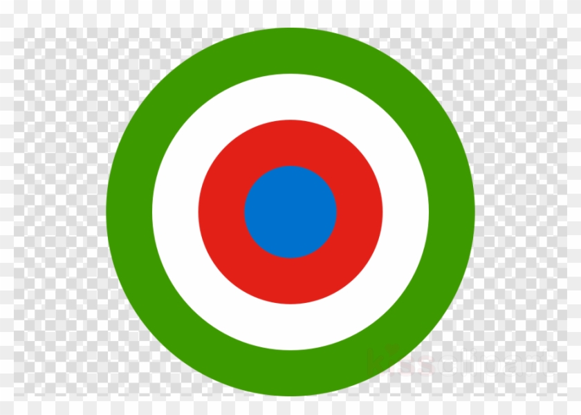 Clip Art Clipart Sukhoi Su-25 Equatorial Guinea Clip - Circle Vector Instagram White Logo #1725592