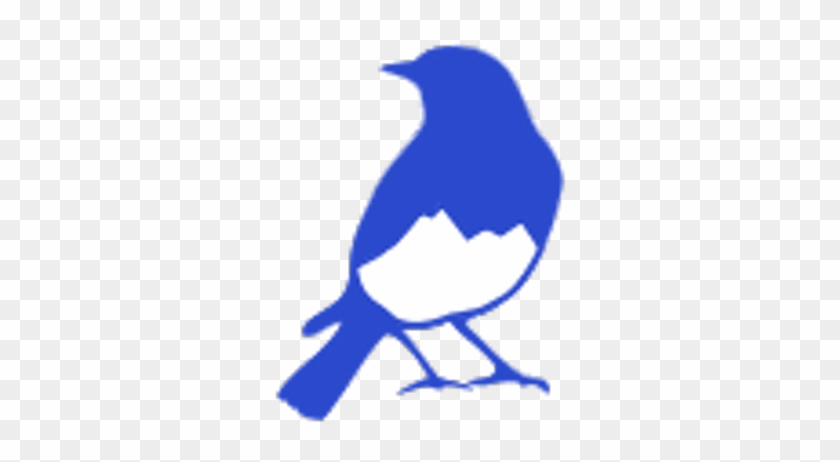 Bluebird Clipart Blue Day - Bluebird Day #1725610