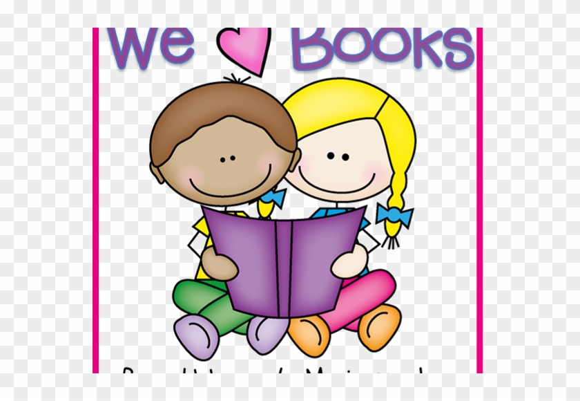 Book Talk 8/26 Wigglebottom Style - Buddy Reading Clipart #1725641