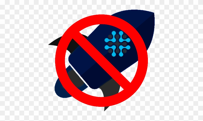 Just Say No To Stellar Activity - Emblem #1725667