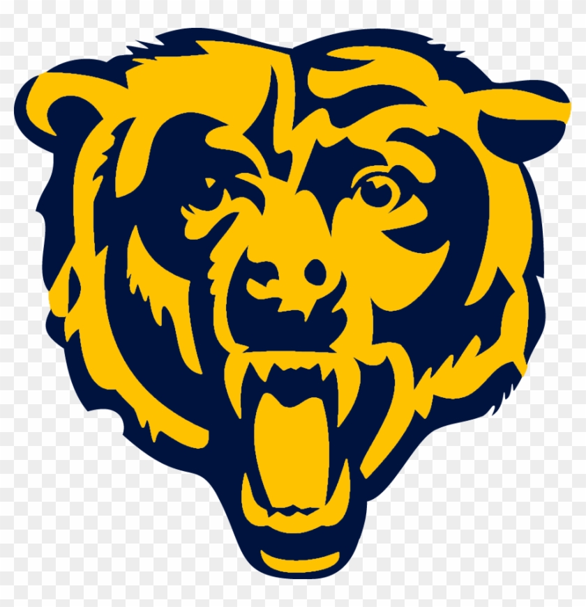 The John F - East High Golden Bears #1725779