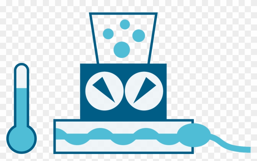 Mixing And Extrusion - Mixing And Extrusion #1725842