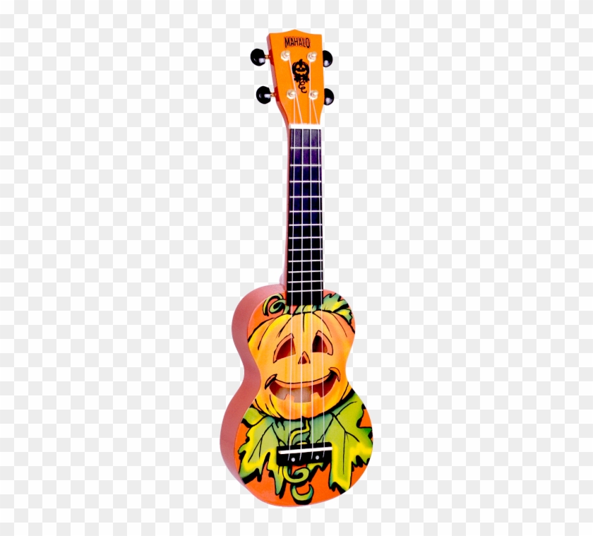 Ukulele Art #1725870