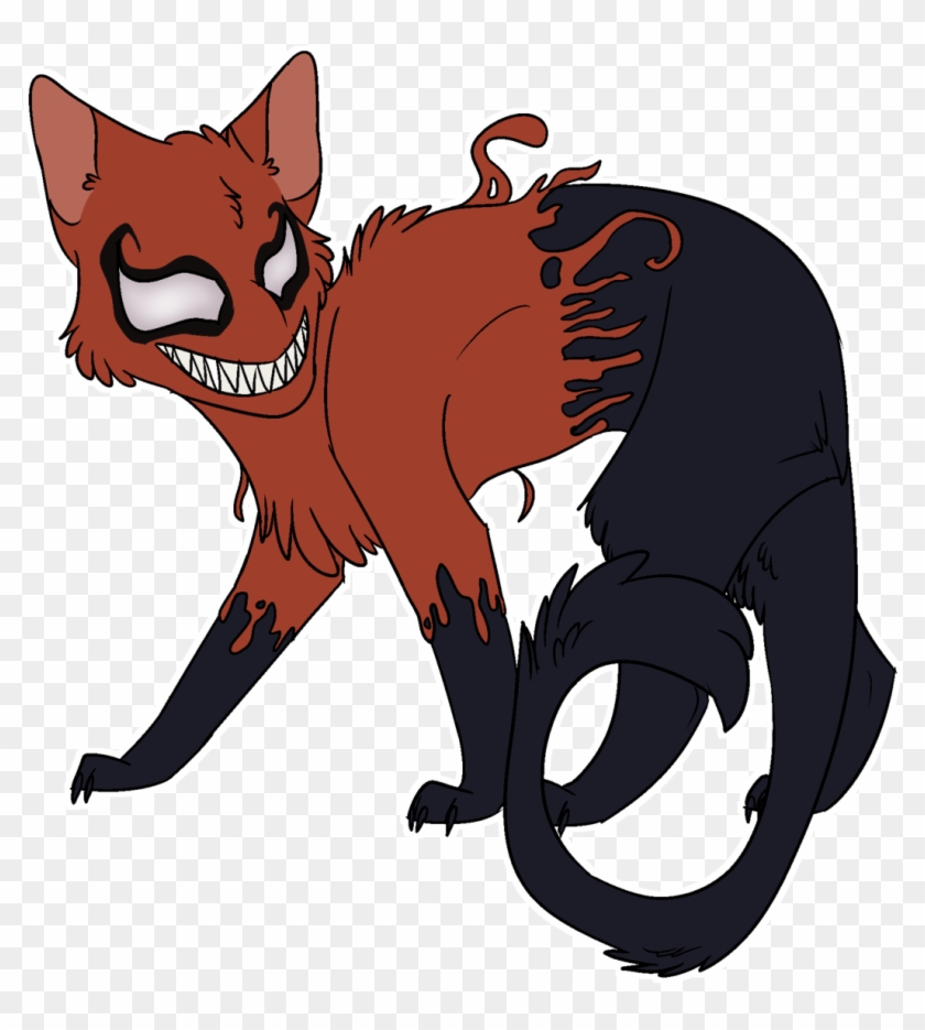 “toxin Cat I Am Enjoying The Toxin Comics Though The - Cartoon #1725907