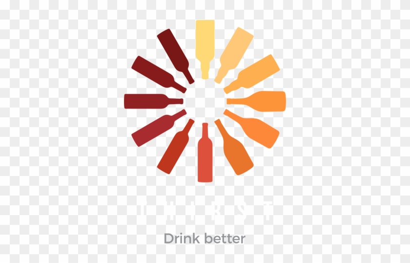 Thirst Drink - Vector Graphics #1725910