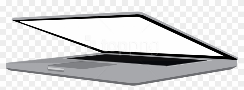 Free Png Macbook Png Images Transparent - Macbook Vector Png #1725913