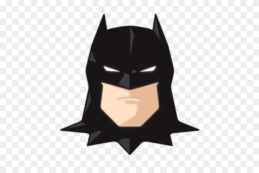 Mac Clipart Macbook Air - Batman Sticker #1725926