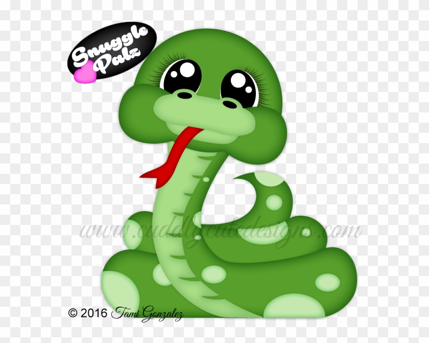Snuggle Palz Alligator - Clip Art #1725962