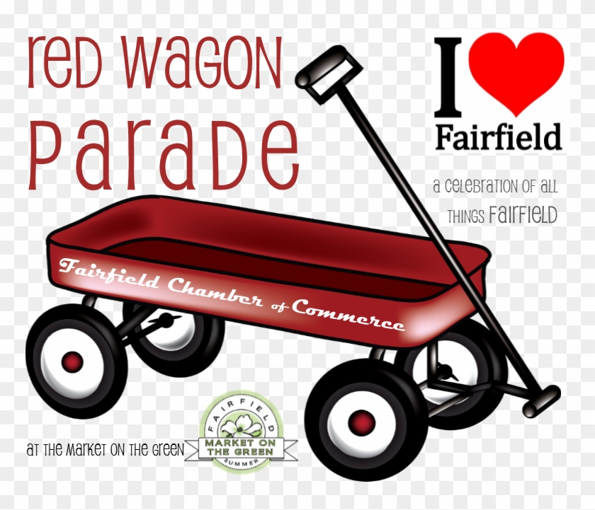 Carts Clipart Kid Wagon - Clip Art #1726003