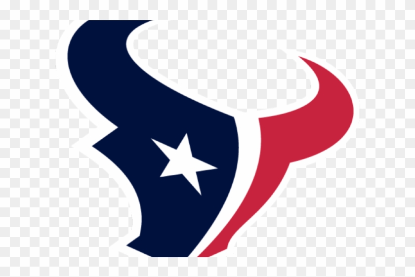 Houston Texans Clipart Logo Clipart - Houston Texans #1726008