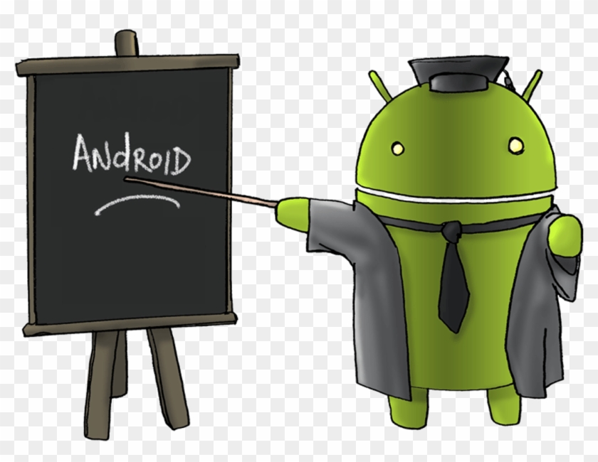 Android Application More Details - Google #1726009