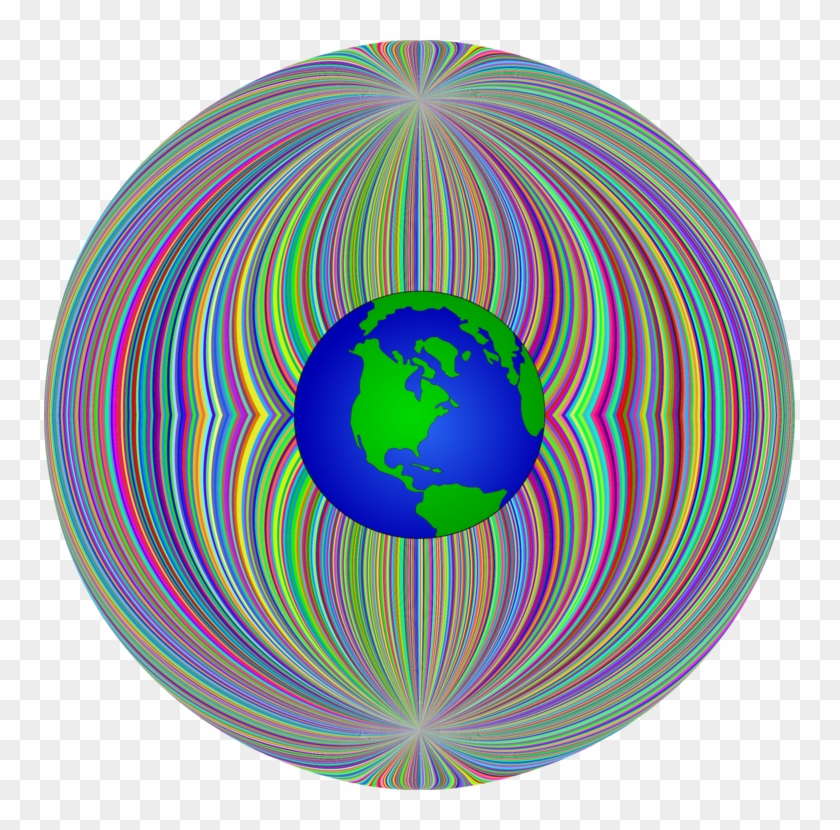 Earth Computer Icons /m/02j71 Planet - Clip Art #1726013