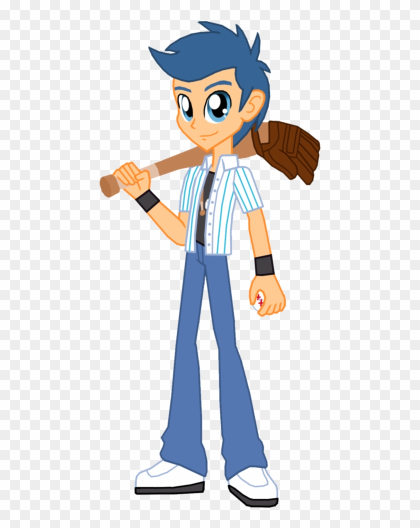 Ferrokiva, Baseball, Baseball Bat, Baseball Glove, - Illustration #1726077