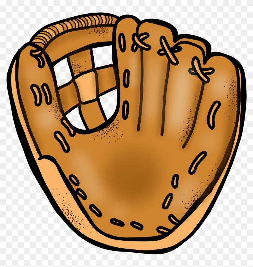 Baseball Mitt - Baseball Mitt #1726089