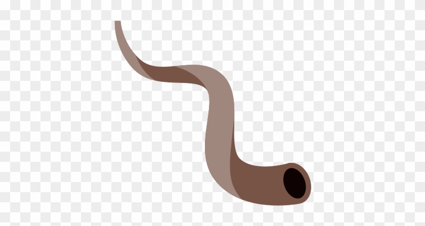 500 X 500 1 - Shofar Icon #1726115