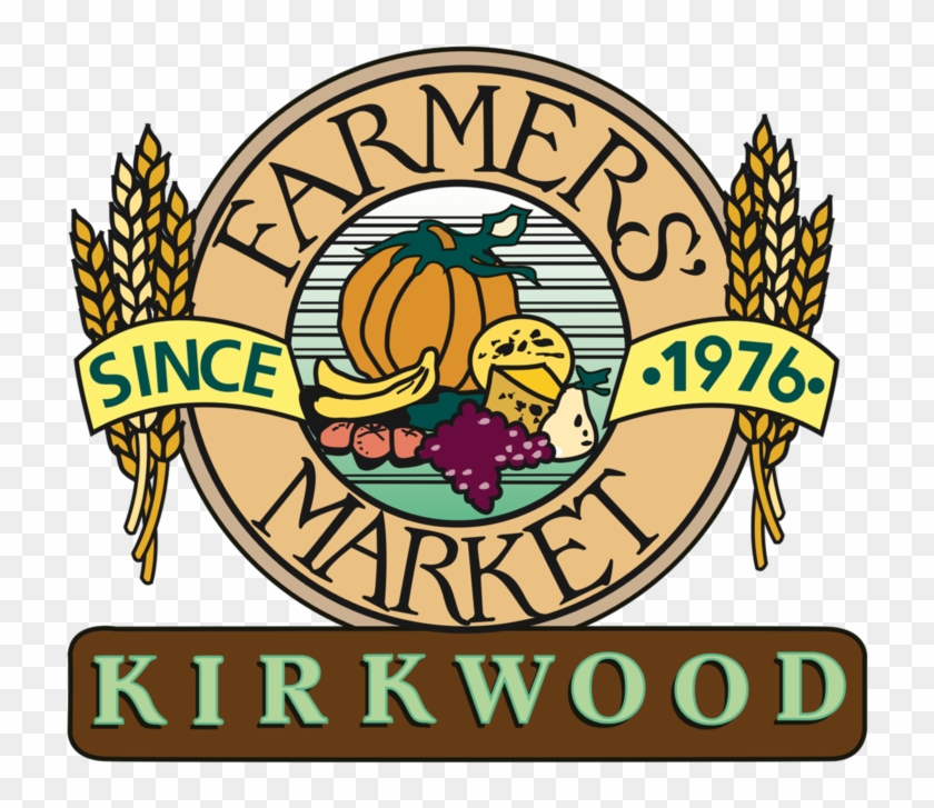 Kirkwood Farmers' Market Is Conveniently Located Between - Kirkwood Farmers' Market Is Conveniently Located Between #1726158