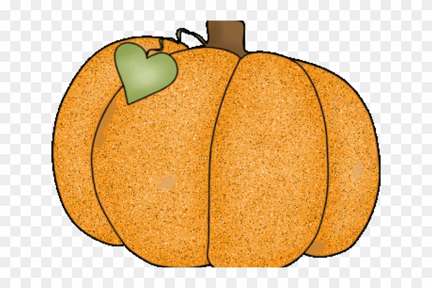 Sparkle Clipart Pumpkin - Sparkle Clipart Pumpkin #1726167