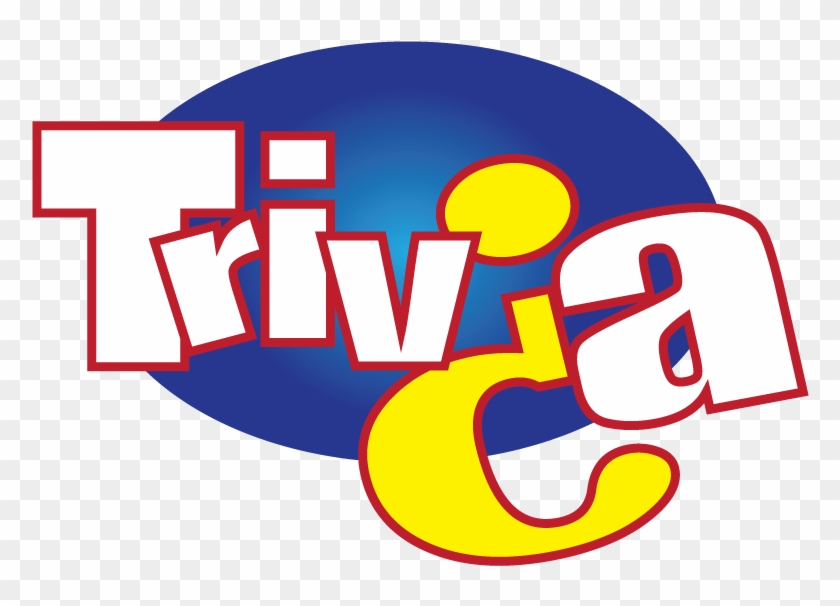 Clip Art Trivia Icon #1726193