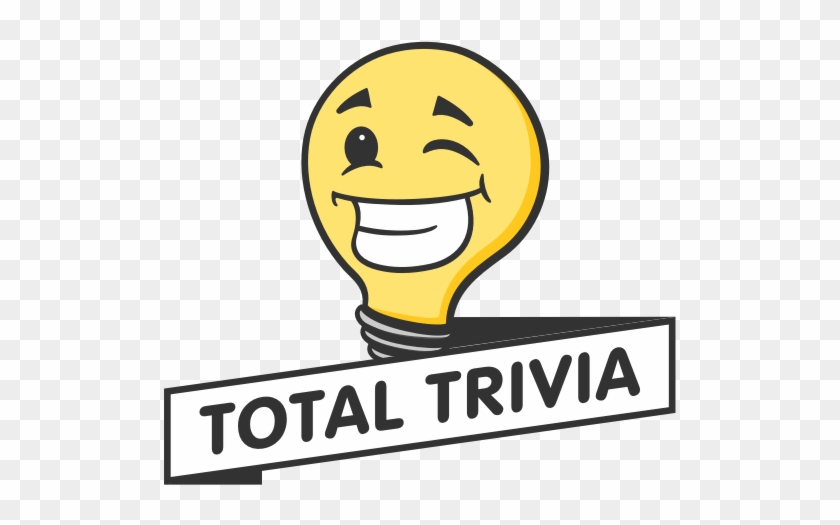 Total Trivia #1726195