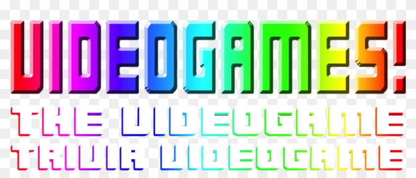 Joubledump Videogames The Videogame - Electric Blue #1726196