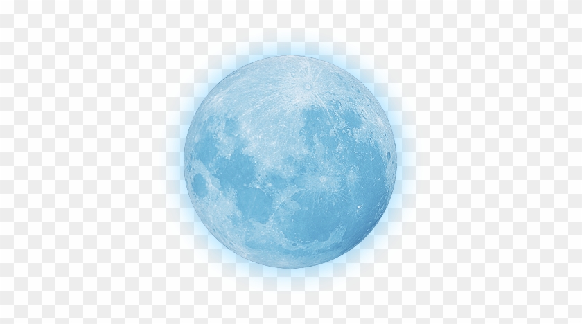 Moon Images Png Impremedianet - Blue Moon Png Transparent #1726246
