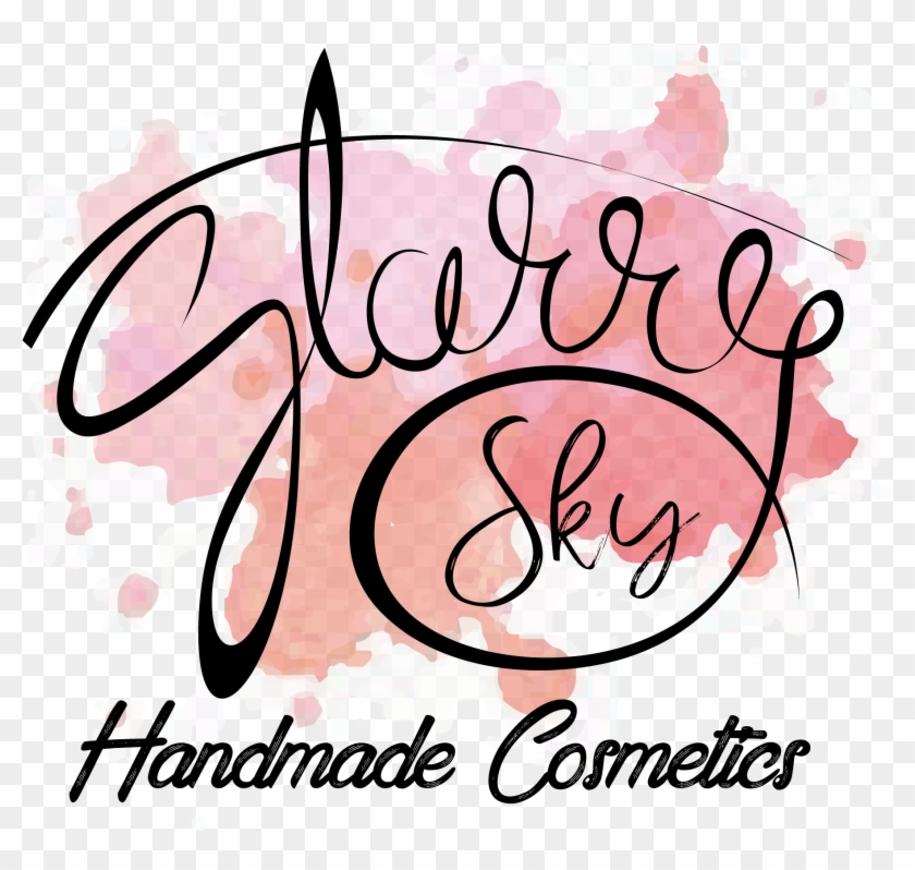 Starry Sky Handmade Cosmetics - Calligraphy #1726248
