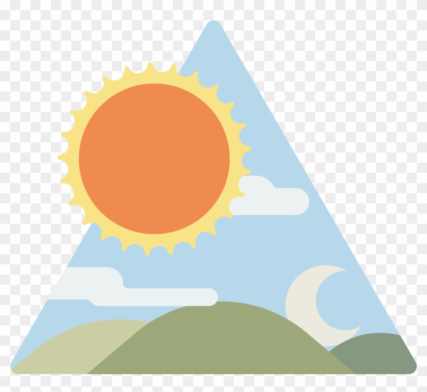Fresh Vector Sun Blue Sky Png And Image - Fresh Vector Sun Blue Sky Png And Image #1726249